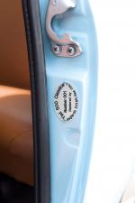 Fiat 500F 1967 года
